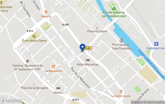 campos immobilier