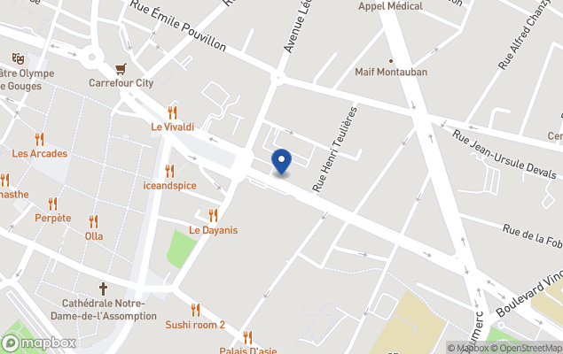 torrens immobilier