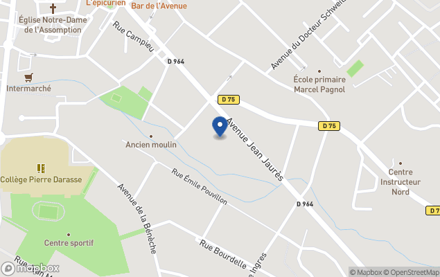 laforet immobilier - agence immo du quercy caussadais