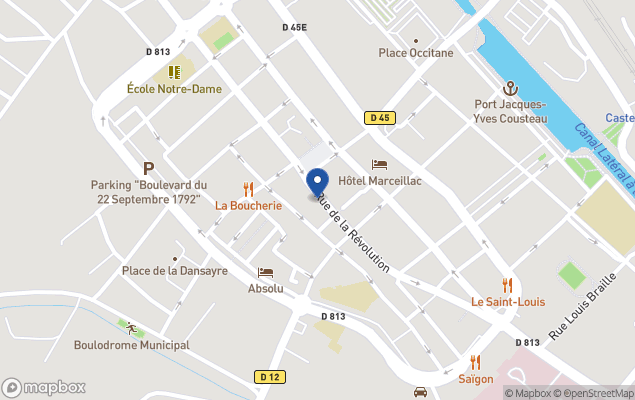 era dompeyre immobilier