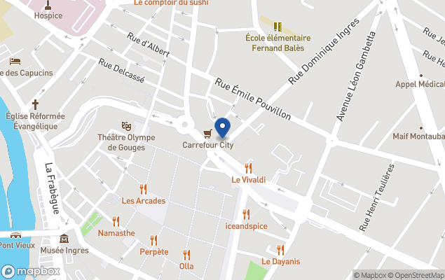 era dompeyre immobilier