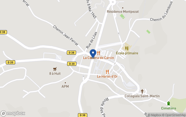 quercy home