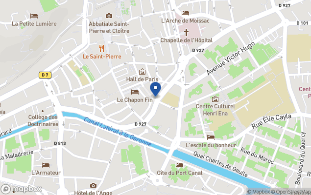 era dompeyre immobilier