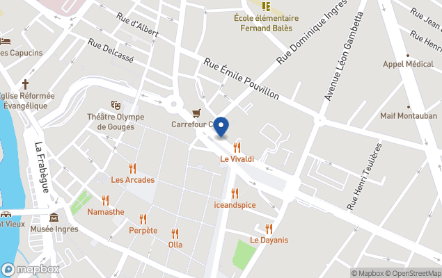 agence alpha immobilier