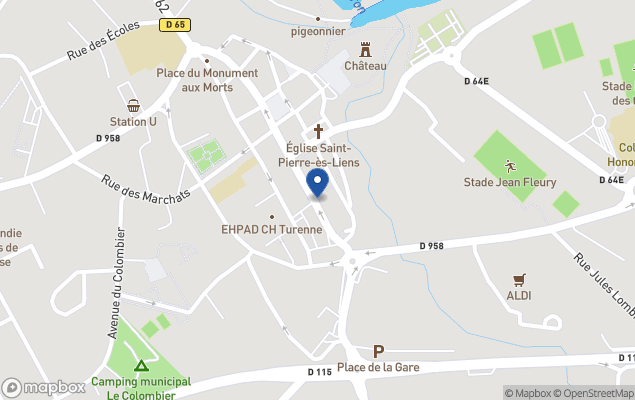 orpi acte immobilier