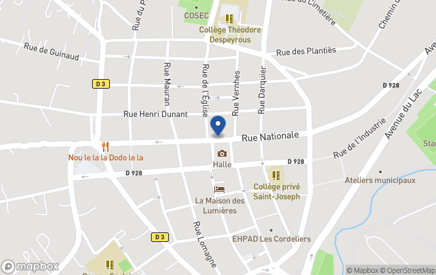 teddy immobilier