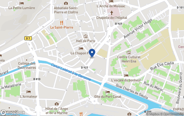 moissac immobilier