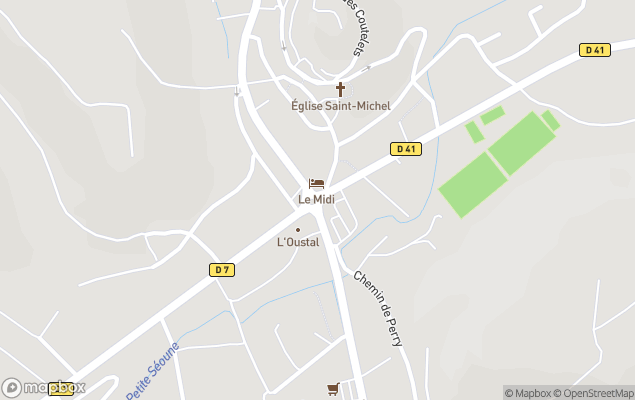 rey immobilier